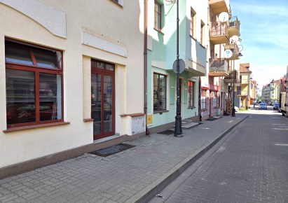 lokal na wynajem - Głogów, Stare Miasto