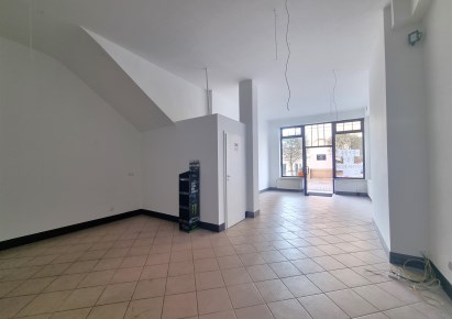 lokal na wynajem - Głogów, Stare Miasto