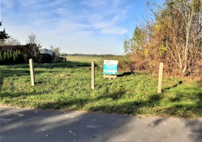 działka na sprzedaż - Namysłów (gw), Bukowa Śląska