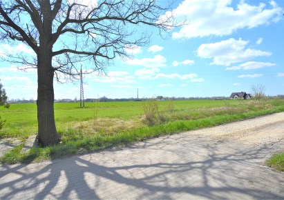 działka na sprzedaż - Głogów (gw), Stare Serby