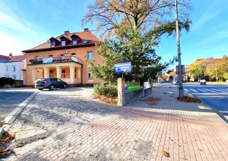 dom na sprzedaż - Głogów, Śródmieście