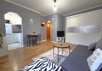 mieszkanie na wynajem - Głogów, Śródmieście