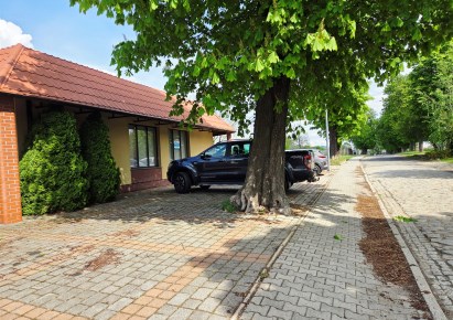 lokal na wynajem - Głogów, Brzostów