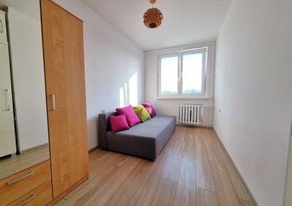 mieszkanie na wynajem - Głogów, Hutnik