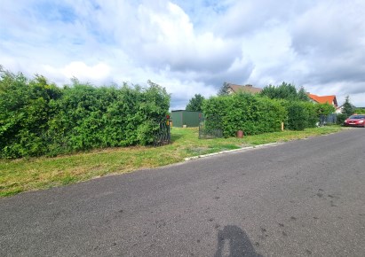 działka na sprzedaż - Głogów (gw), Klucze