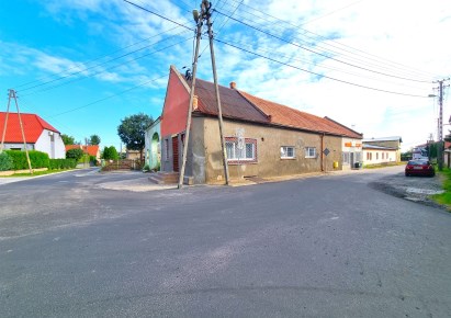 lokal na sprzedaż - Głogów (gw), Przedmoście
