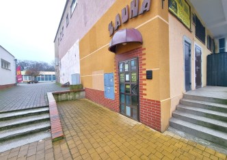 lokal na sprzedaż - Głogów, Hutnik