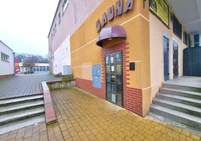 lokal na sprzedaż - Głogów, Hutnik