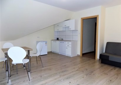 mieszkanie na wynajem - Głogów, Stare Miasto