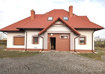 dom na sprzedaż - Głogów (gw), Grodziec Mały