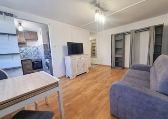 mieszkanie na wynajem - Głogów, Hutnik