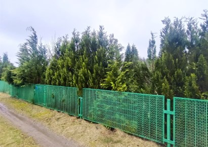 działka na sprzedaż - Kotla, Kulów
