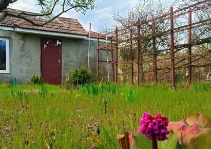 działka na sprzedaż - Kotla, Kulów