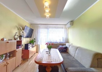 mieszkanie na sprzedaż - Głogów, Hutnik