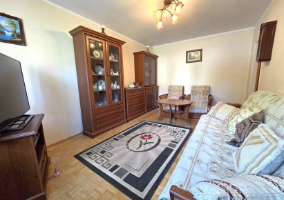 mieszkanie na sprzedaż - Głogów, Hutnik
