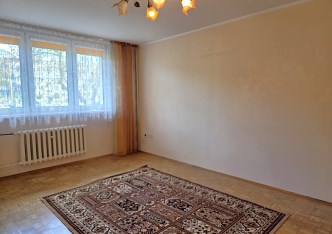 mieszkanie na sprzedaż - Głogów, Hutnik