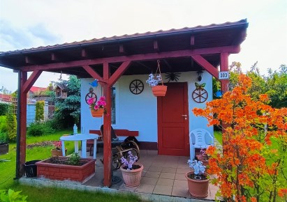 działka na sprzedaż - Głogów, Kopernik