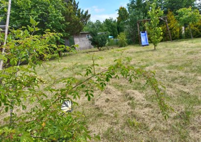 działka na sprzedaż - Kotla, Kulów