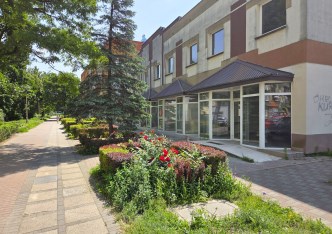 lokal na sprzedaż - Głogów, Chrobry