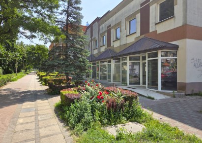 lokal na sprzedaż - Głogów, Chrobry