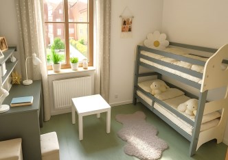 mieszkanie na sprzedaż - Głogów, Stare Miasto