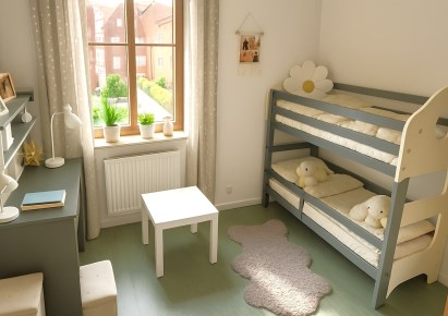 mieszkanie na sprzedaż - Głogów, Stare Miasto