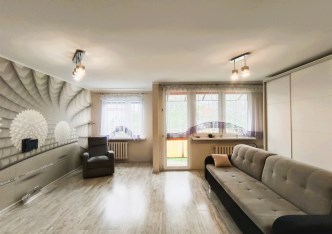 mieszkanie na sprzedaż - Głogów, Kopernik