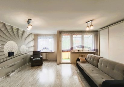 mieszkanie na sprzedaż - Głogów, Kopernik