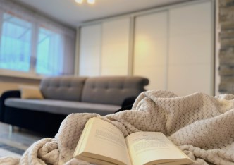 mieszkanie na sprzedaż - Głogów, Kopernik