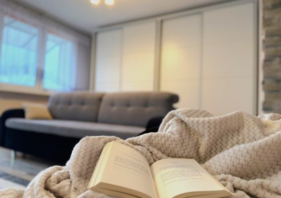 mieszkanie na sprzedaż - Głogów, Kopernik