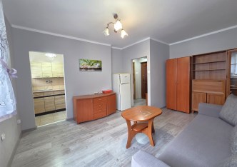 mieszkanie na wynajem - Głogów, Śródmieście