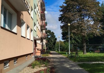 mieszkanie na sprzedaż - Głogów, Hutnik
