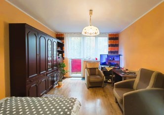 mieszkanie na sprzedaż - Głogów, Hutnik