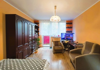 mieszkanie na sprzedaż - Głogów, Hutnik