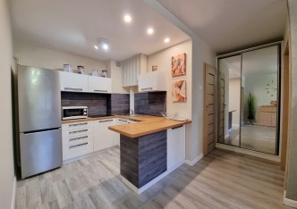 mieszkanie na sprzedaż - Głogów, Śródmieście