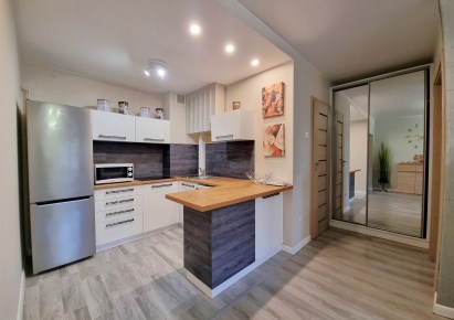 mieszkanie na sprzedaż - Głogów, Śródmieście