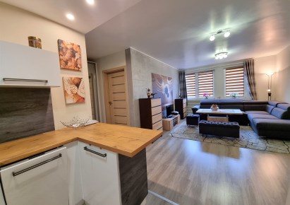 mieszkanie na sprzedaż - Głogów, Śródmieście