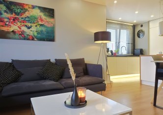 mieszkanie na sprzedaż - Głogów, Piastów