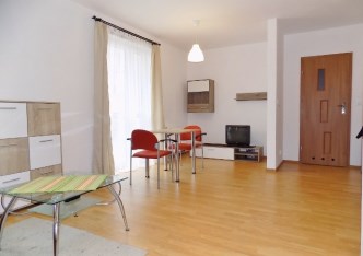 mieszkanie na wynajem - Głogów, Stare Miasto