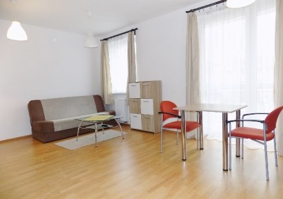 mieszkanie na wynajem - Głogów, Stare Miasto