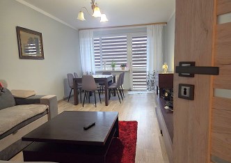 mieszkanie na sprzedaż - Głogów, Kopernik