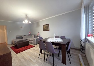 mieszkanie na sprzedaż - Głogów, Kopernik