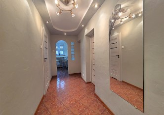 mieszkanie na sprzedaż - Głogów, Kopernik