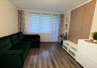 mieszkanie na wynajem - Głogów, Hutnik