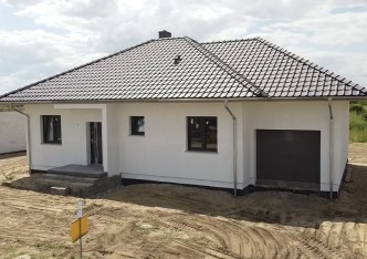 dom na sprzedaż - Kotla, Krzekotówek