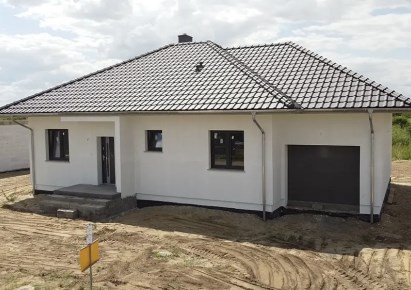 dom na sprzedaż - Kotla, Krzekotówek