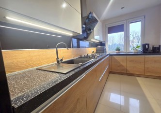 mieszkanie na sprzedaż - Głogów, Hutnik