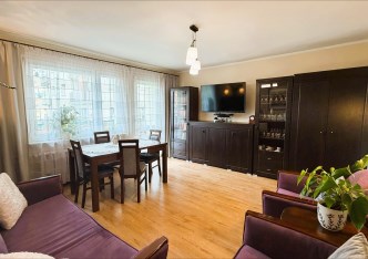 mieszkanie na sprzedaż - Głogów, Chrobry