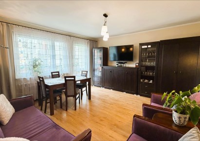 mieszkanie na sprzedaż - Głogów, Chrobry