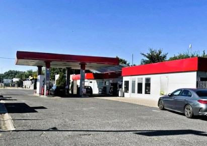 obiekt na sprzedaż - Głogów (gw), Serby